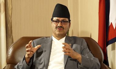 इजरायलमै रहेका थप १९ जनाको उद्धार