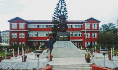 नेपाल प्रहरीमा  निरीक्षक र सहायक निरीक्षकका लागि दरखास्त आव्हान