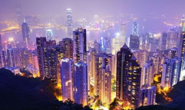 १८ वर्षपछि हङकङ सरकारले खुलायो नेपालीका लागि भिसा