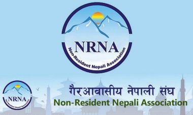 आरके शर्मा समूहले दियो परराष्ट्रमा निवेदन, आधिकारिकताको दाबी