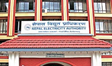 विद्युत् महसुल बक्यौता वृद्धि, लाइन काट्दै प्राधिकरण