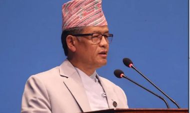 बैकिङ् कसुर तथा सजाय ऐन २०६४ संशोधन विधेयक सदन पेस