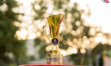 आइसीसी क्रिकेटः नेपाल र सिंगापुरबीच प्रतिस्पर्धा हुँदै