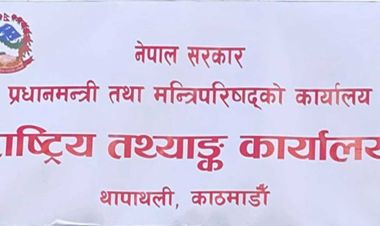 राष्ट्रिय तथ्यांकको विवरणः नेपालमा सबैभन्दा बढी एक तले घर
