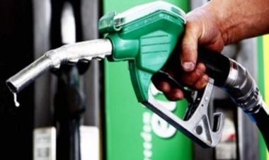 बजारमा बढ्यो पेट्रोलियम पदार्थको खपत