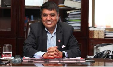 नेपालको ऊर्जा र पर्यटन क्षेत्रमा लगानी गर्न अन्तराष्ट्रिय समुदायलाई अध्यक्ष ढकालको आग्रह