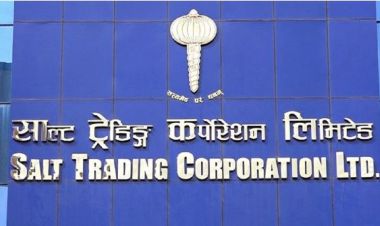 साल्ट ट्रेडिंगले खुद्रा व्यापारीलाई १० बोरा चिनी दिने