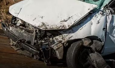 अमेरिकन प्रहरीले लखेटेको आप्रावासी चढेको कार अर्को कारसँग ठोक्कियो, ८ को मृत्यु