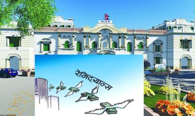 रेमिट्यान्सको नयाँ रेकर्ड, असोजमा भित्रियो १ खर्ब ३६ अर्ब ९७ करोड रुपैयाँ