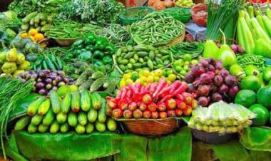 यस्तो छ, आजको फलफूल तथा तरकारीको मूल्य