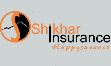पहिलो त्रैमासमा शिखर इन्स्योरेन्सले कमायो ११ करोड नाफा