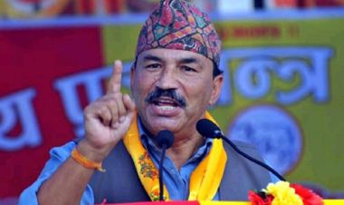 प्रजातन्त्र र हिन्दु राज्यको माग गर्ने जुनसुकै समुहलाई समर्थन गर्नेछौं : कमल थापा