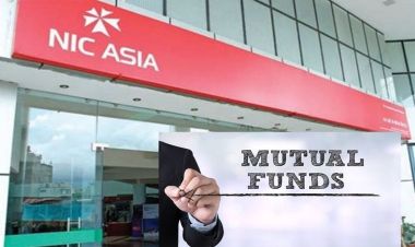 एनआईसी एसियाको ‘ग्रोथ फण्ड २’ नामक अर्को ‘म्युचुअल फण्ड’ निस्कासन