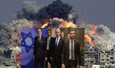 इजरायल र हमासबीच भएको सम्झौतापछि बन्धकहरुको रिहाई सुरु