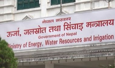 जाजरकोट भूकम्प प्रभावितलाई निःशुल्क विद्युत् मिटर उपलब्ध गराउने