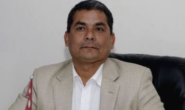 व्यवसायी दुर्गा प्रसाईं दर्ता गराए बन्दी प्रत्यक्षीकरणको रिट