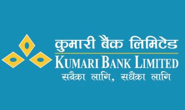 कुमारी बैंक लिमिटेडले संस्थापक सेयर बिक्रीमा