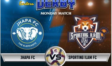नेपाल सुपर लिग,आज झापा र इलामबीच प्रतिस्पर्धा हुँदै