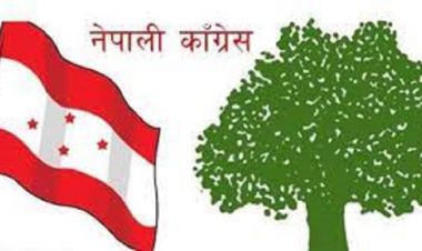 जाजरकोट भूकम्पः पीडितको आवास निर्माणलाई तीव्रता दिइएको छः कांग्रेस