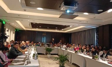 लघु घरेलु तथा साना उद्योगहरुको प्रवर्द्धन गर्न औद्योगिक व्यवसाय ऐन केन्द्रित हुनुपर्छ