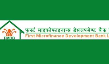 फर्स्ट माइक्रोफाइनान्स लघुवित्तले गर्यो लाभांश घोषणा, बोनस र नगद कति ?