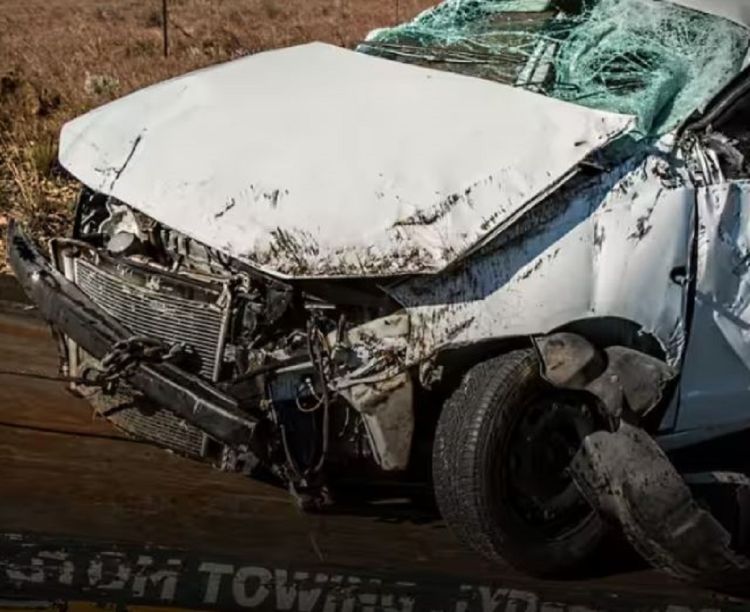 अमेरिकन प्रहरीले लखेटेको आप्रावासी चढेको कार अर्को कारसँग ठोक्कियो, ८ को मृत्यु