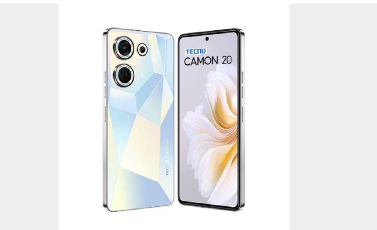 लोकप्रिय टेक्नोका दुई नयाँ फोन पोभा ५ र क्यामोन २० बजारमा