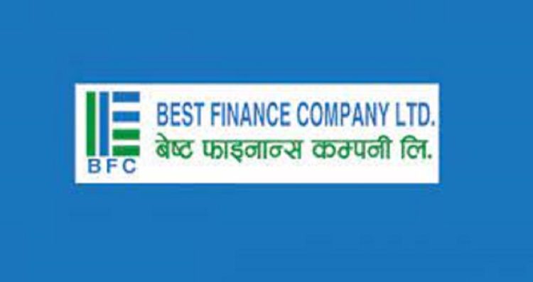 वेष्ट फाइनान्स कम्पनीको संस्थापक सेयर बिक्रीमा