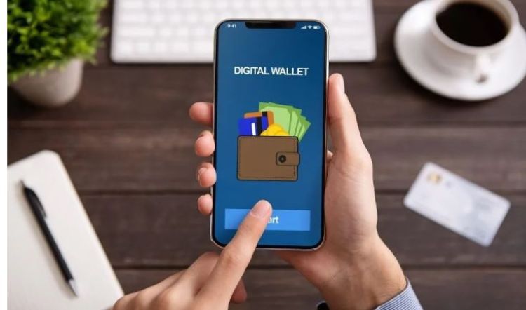 दुई करोड नाघ्यो वालेट मार्फत कारोबार गर्नेको संख्या