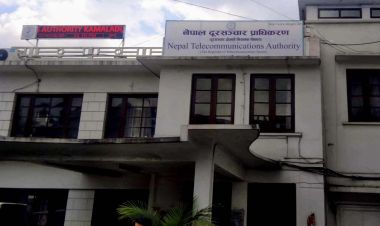 एनसेलको ८० प्रतिशत शेयर प्राधिकरणको स्वीकृति बिना नै खरिदबिक्री