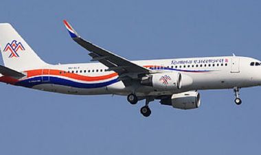    चीनको साङ्घाई सहरमा हिमालय एयरलाइन्सको सिधा उडान