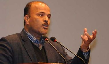 सरकारको स्वामित्वमा आउन नदिन एनसेलको शेयर खरिदविक्री भएको छ  : अमरेश सिंह