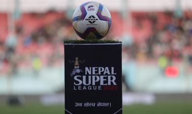 नेपाल सुपर लिग, आज ललितपुर र बिरगञ्जबीच खेल हुँदै