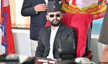 अनधिकृत रूपमा सञ्चालन गरिएका औषधि पसलहरू बन्द गर्ने मेयर बालेनको चेतावनी