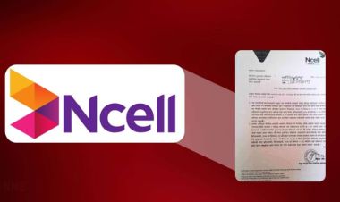 एनसेलले दियो सरकारलाई जवाफः ‘कानुनको शासनमा विश्वास गर्ने संस्था भएकोले कानुनी कर्तव्यपालनमा कटिबद्ध छ’