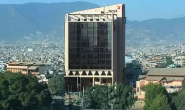 प्रतिस्पर्धाको माध्यमबाट स्पेक्ट्रलाइट युके लिमिटेडले सेयर खरिद गरेको हो : एनसेल