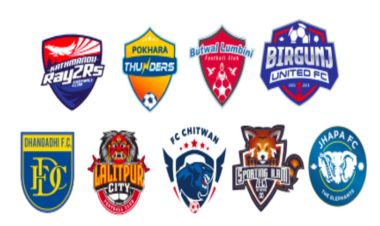 नेपाल सुपर लिगः आज धनगढी र इलाम तथा लुम्बिनी र काठमाडौंबीच प्रतिस्पर्धा
