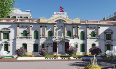  बैंक तथा वित्तीय संस्थाको कुल निक्षेप ६० खर्ब नजिक पुग्यो, कर्जा प्रवाह करिब ५० खर्ब