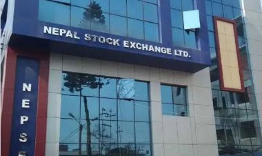 तीन पटक सकारात्मक सर्किट लागेपछि नेप्से कारोबार बन्द