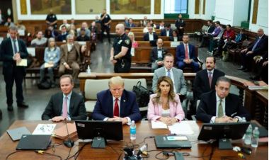 न्यूयोर्कमा सिभिल ठगी मुद्दामा बयान नदिने डोनाल्ड ट्रम्पको घोषणा