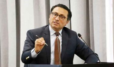 डिजिटल मार्केटले नेपाली अर्थतन्त्र विकासका लागि सकारात्मक सन्देश प्रवाह गरेको छ : स्वर्णीम वाग्ले