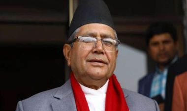 संसद्को प्रभावकारिता धेरै हदसम्म कर्मचारीको क्षमता र सक्रियतामा निहित हुन्छ : सभामुख घिमिरे