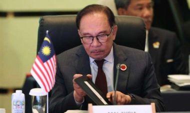 इजरायलको स्वामित्वमा रहेका जहाजहरुलाई मलेसियाको प्रतिबन्ध