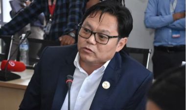 मन्त्री किराँतीको प्रष्टीकरण : बहसका लागि धन्यवाद, सबैको अस्तित्व सम्मान गर्छु