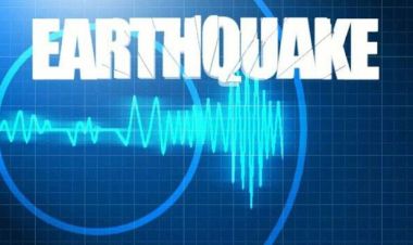 चीनमा भुकम्पमा परी मर्नेको संख्या ३२५ पुग्यो, २ लाख घरबारबिहिन