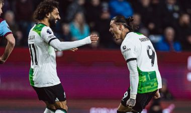 इङ्लिस प्रिमियर लिगः बर्नलीमाथि लिभरपुलको सहज जित