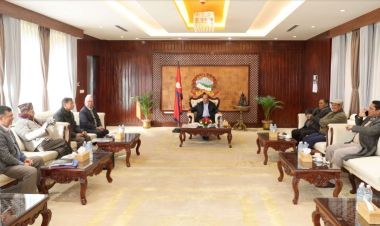 देशका प्रमुख शहरहरूमा सन्देश सभा गर्ने समाजवादी मोर्चाको निर्णय