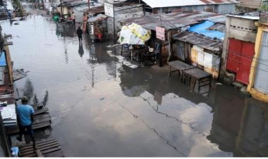कंगोमा बाढी पहिरो, ४० जनाको मृत्यु