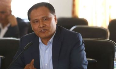 विद्युत महसुल असुल गर्ने अन्तिम उपाय विद्युत कटौती : कुलमान घिसिङ