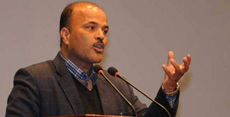 सरकारको स्वामित्वमा आउन नदिन एनसेलको शेयर खरिदविक्री भएको छ  : अमरेश सिंह